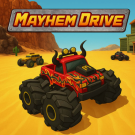 Mayhem Drive