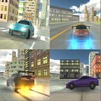 Drift Boss Game | Play Online Now!