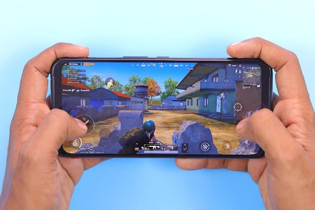 Optimizing Games for Android