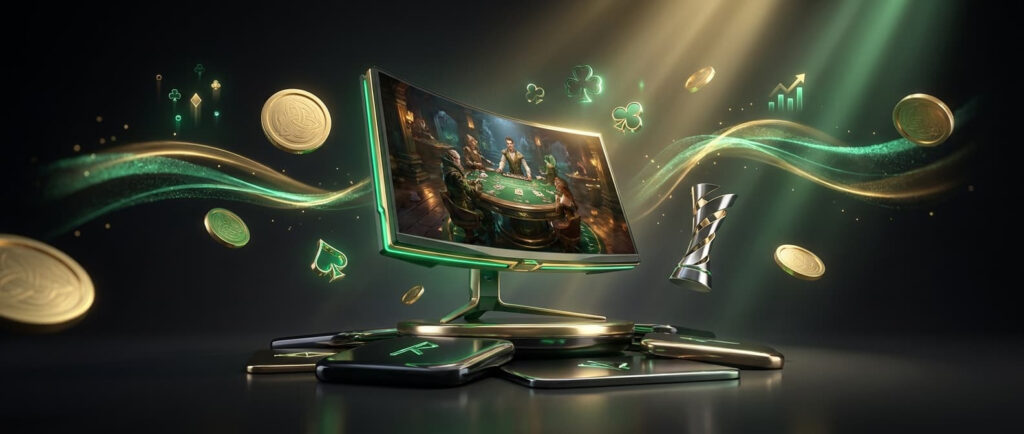 Why 24Casino Is Gaining Attention in Ireland in 2026